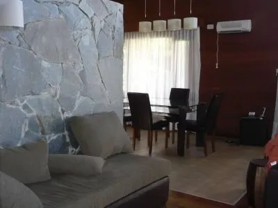 Cabins Arroyo Escondido