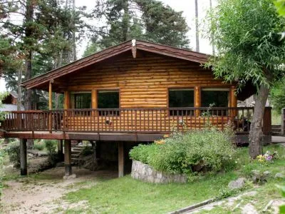 Cerro Cumbrecita Cabins  in  La Cumbrecita
