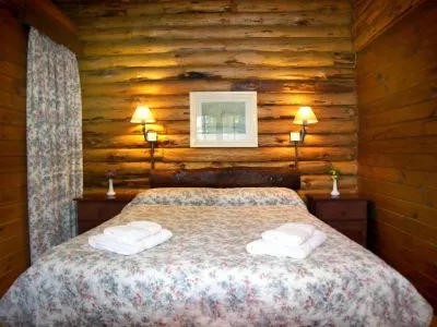 Cabañas Cerro Cumbrecita