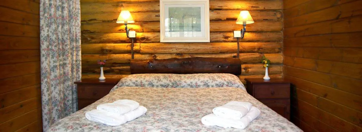 Cabañas Cerro Cumbrecita