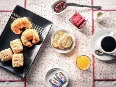 Cabins Cerro Cristal