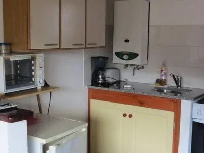 Cabins Cerro Cristal