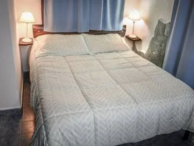 Cabins Cerro Cristal