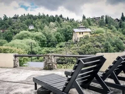 Cabins Cerro Cristal