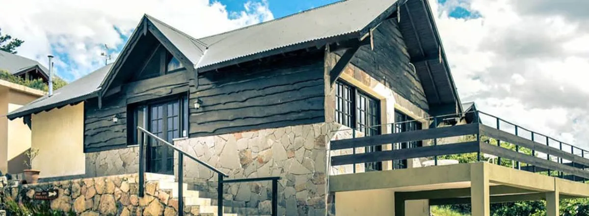 Cabins Cerro Cristal