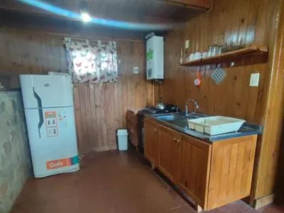 Cabins Cumbrecita Village