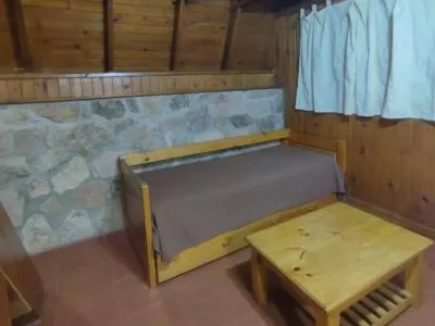 Cabins Cumbrecita Village