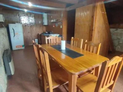 Cabins Cumbrecita Village