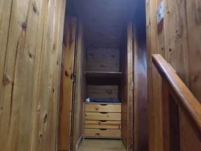 Cabins Cumbrecita Village