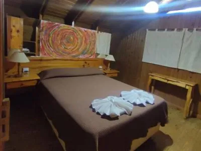 Cabins Cumbrecita Village