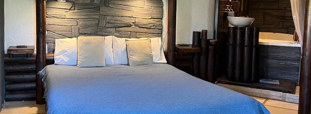 Cabañas Cabañas de la Compañia