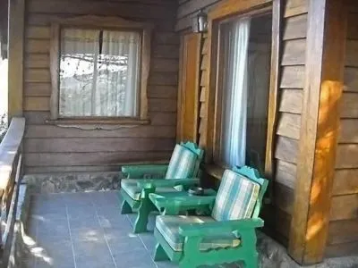 Los Abedules Cabins  in  La Cumbrecita