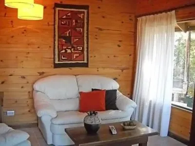 Cabañas Los Abedules