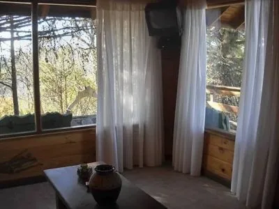 Cabañas Los Abedules