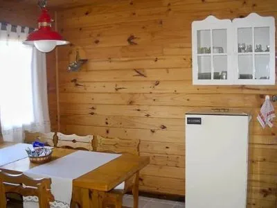 Cabañas Los Abedules