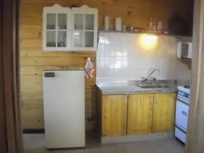 Cabañas Los Abedules