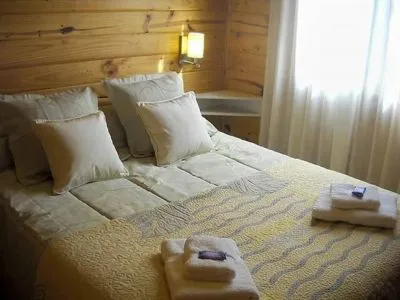 Cabañas Los Abedules