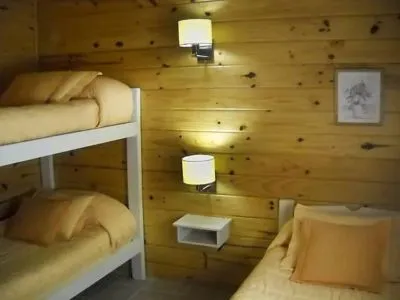 Cabañas Los Abedules