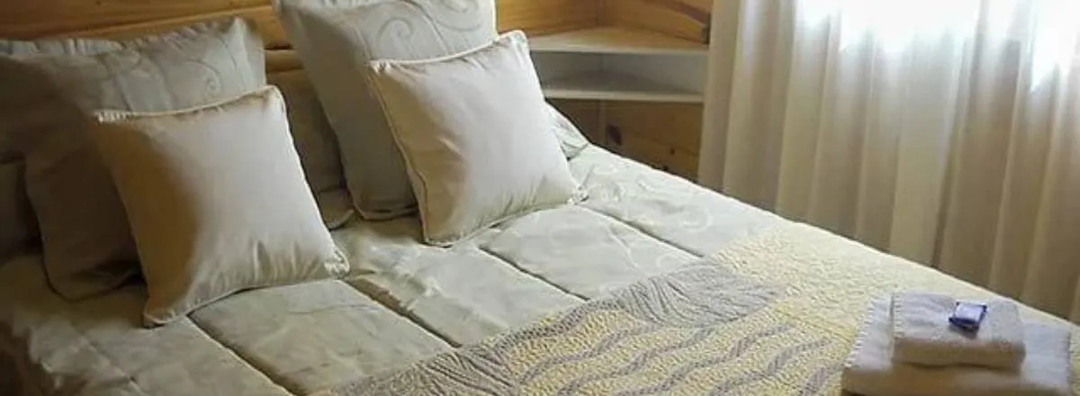 Cabañas Los Abedules