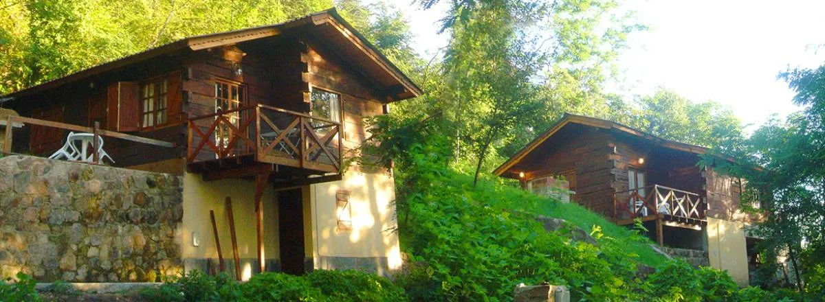 Cabins Ruca Alihuen