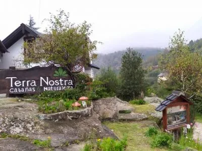 Terra Nostra