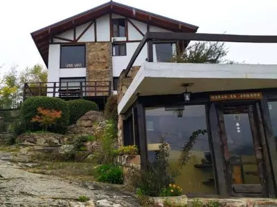 Cabañas Terra Nostra