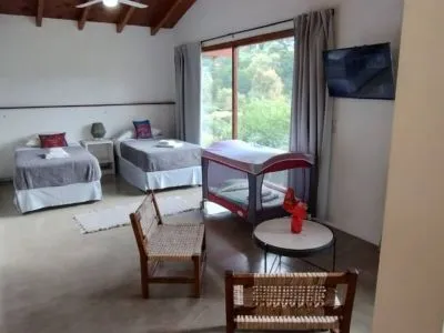 Cabañas Terra Nostra