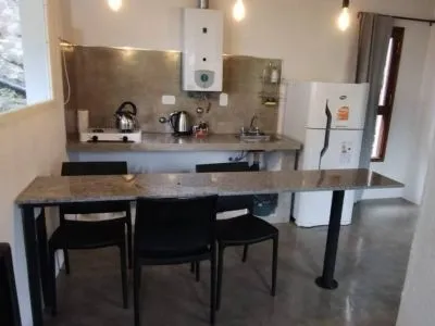 Cabañas Terra Nostra