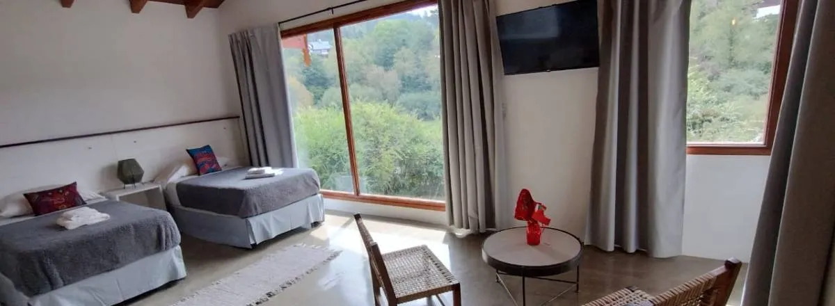 Cabañas Terra Nostra