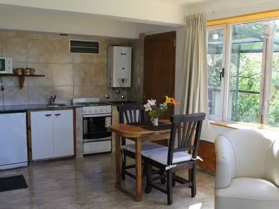 Cabins Villa del Fiume