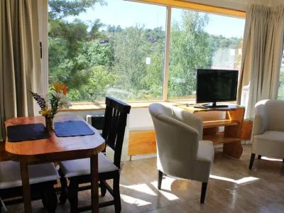 Cabins Villa del Fiume