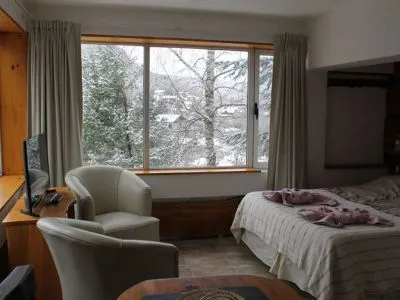 Cabins Villa del Fiume