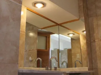 Cabins Villa del Fiume