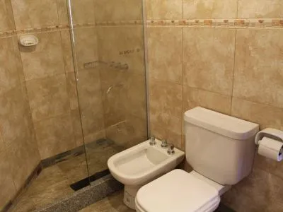 Cabins Villa del Fiume