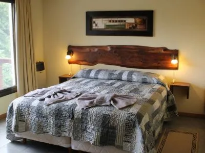 Cabins Villa del Fiume