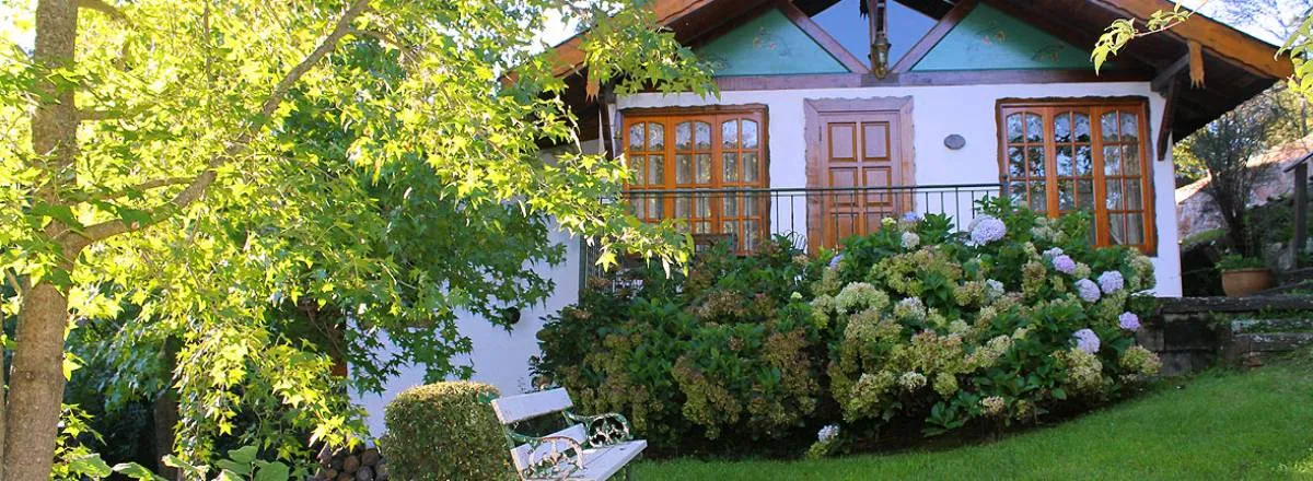 Cabins Villa del Fiume