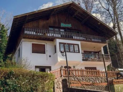 Planeta Cumbrecita Hostels  in  La Cumbrecita