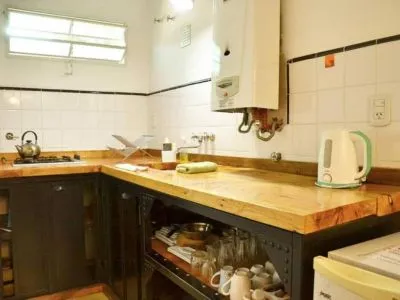 Hostels Planeta Cumbrecita