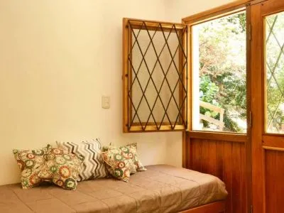 Hostels Planeta Cumbrecita