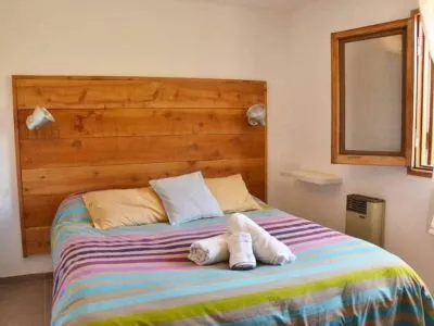 Hostels Planeta Cumbrecita