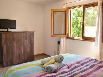 Hostels Planeta Cumbrecita