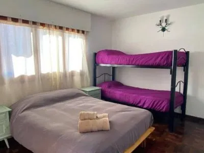 Hostels Planeta Cumbrecita