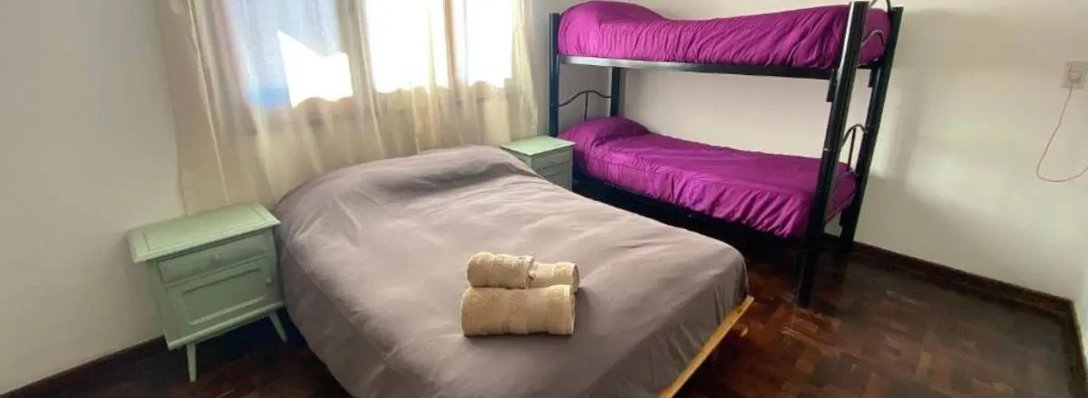 Hostels Planeta Cumbrecita