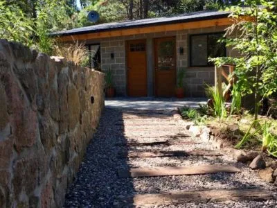 Cabañas Lomas de Berna