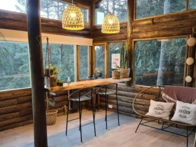 Cabañas Lomas de Berna