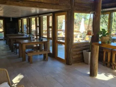 Cabañas Lomas de Berna