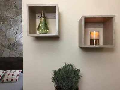 Cabañas Lomas de Berna