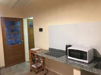 Cabañas Lomas de Berna