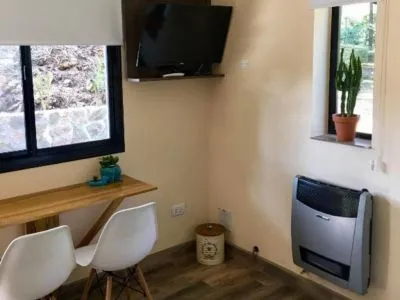 Cabañas Lomas de Berna