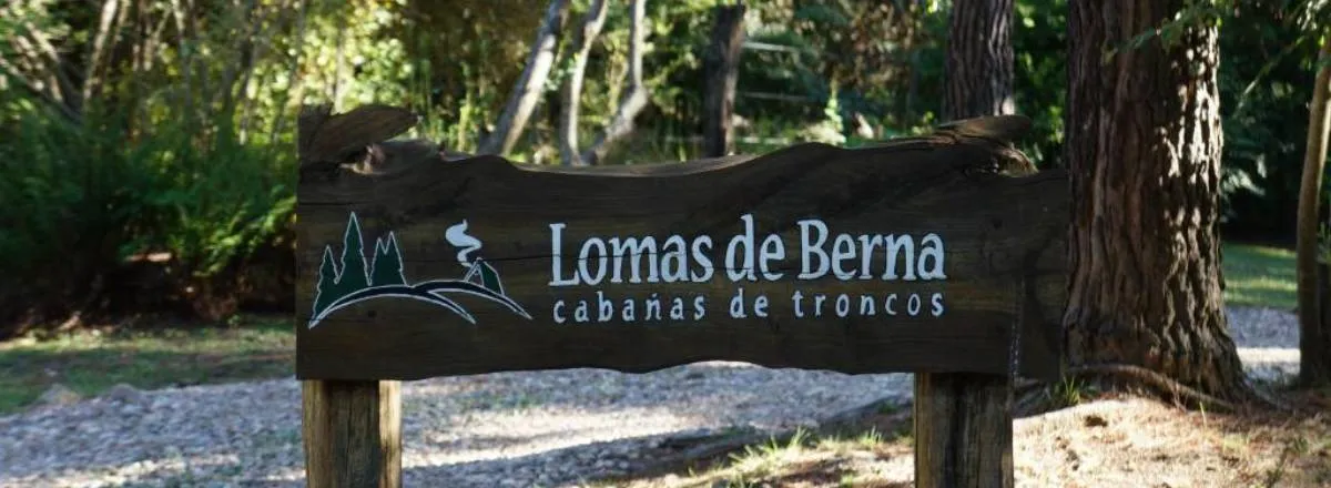 Cabañas Lomas de Berna